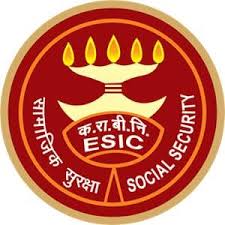 ESIC Dental College, Gulbarga logo
