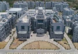 ESIC Dental College, Gulbarga campus view 5