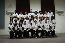 Regional Dental College, Guwahati campus view 5