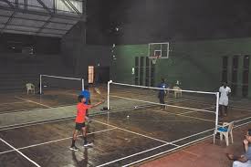 Rajah Muthiah Dental College , Annamalai campus view 3