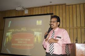 Rajah Muthiah Dental College , Annamalai campus view 4