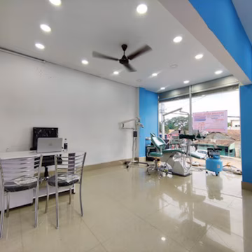 Jawaharlal Nehru Institute of Dental Sciences , Imphal campus view 3