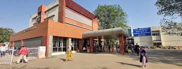 GDC, PT.BDS UNI OF HEALTH SCI, Rohtak campus view 1