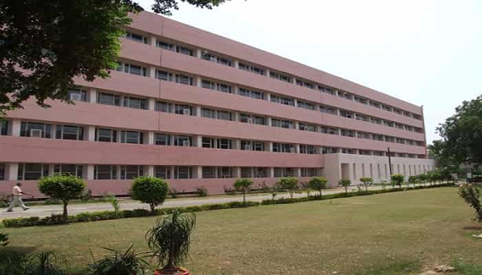 GDC, PT.BDS UNI OF HEALTH SCI, Rohtak campus view 4