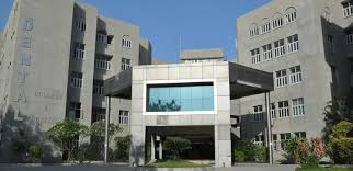 Government Dental College and Hospital, Jamnagar campus