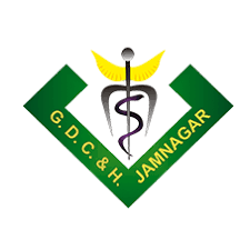 Government Dental College and Hospital, Jamnagar logo