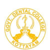 Govenment Dental College, Kottayam logo