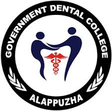 Government Dental College, Alappuzha logo