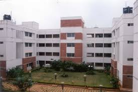Mahatma Gandhi Dental College & Hospital, Puducherry campus view 3