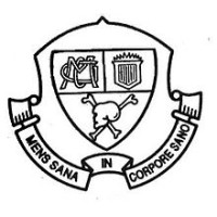 Government Dental College and Hospital, Mumbai logo