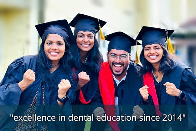 Government Dental College, Alappuzha campus view 4