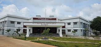 Government Dental College and Hospital, Pudukottai campus