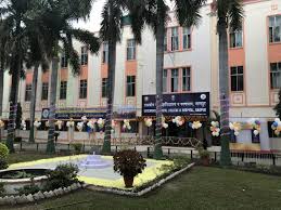 Government Dental College and Hospital, Nagpur campus