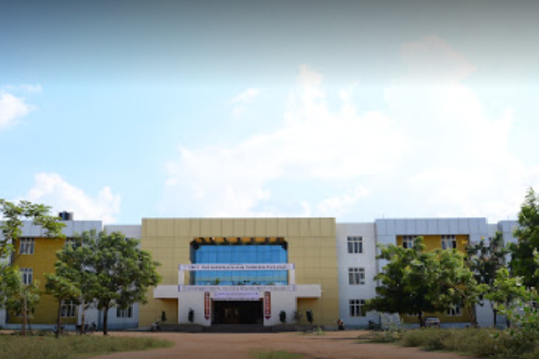 Government D.C. & Research Institute, Bellary campus view 5