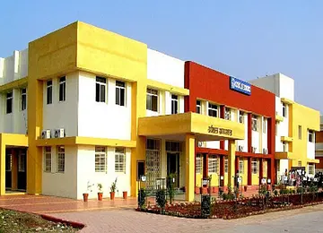 Government College of Dentistry, Indore campus