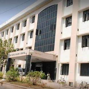 Government Dental College and Hospital, Patiala campus