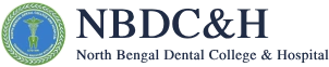 North Bengal Dental College, Darjeeling logo