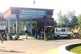 College Campus Image