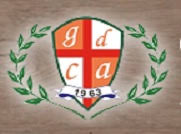 Government Dental College and Hospital, Ahmedabad logo