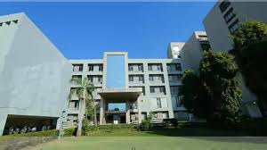 Government Dental College and Hospital, Ahmedabad campus