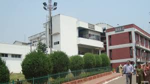 Indira Gandhi Government Dental College, Jammu campus view 1