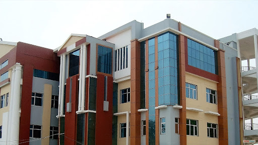 Indira Gandhi Government Dental College, Jammu campus view 5