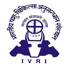 ICAR - Indian Veterinary Research Institute (IVRI), Bareilly logo