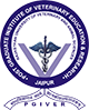 Post Graduate Institute of Veterinary Education and Research (PGIVER), Jaipur logo