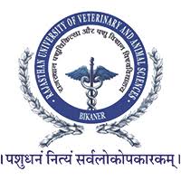 College of Veterinary & Animal Science, Navania, Udaipur logo