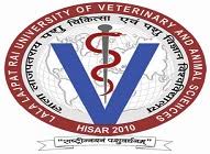 College of Veterinary Science (COVS), Hisar logo