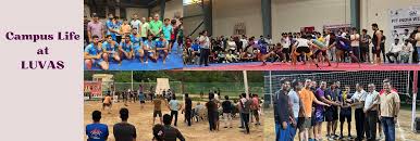 College of Veterinary Science (COVS), Hisar campus view 2