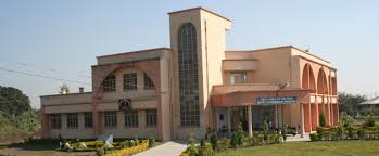 College of Veterinary And Animal Science, Pantnagar campus