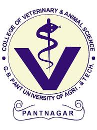 College of Veterinary And Animal Science, Pantnagar logo