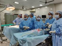 Mumbai Veterinary College, Parel campus view 2