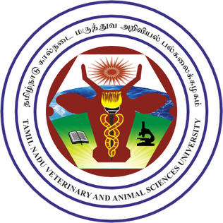 Logo of the college