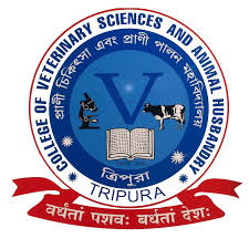Logo of the college