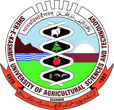 Faculty of Veterinary & Animal Husbandary, Kashmir logo