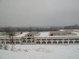 Faculty of Veterinary & Animal Husbandary, Kashmir campus view 2