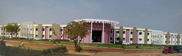College of Veterinary Science, Korutla campus