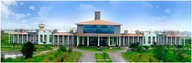 Veterinary College, Shivamogga campus