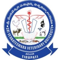NTR College of Veterinary Science, Gannavaram logo