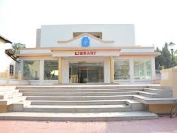 Faculty of Veterinary Science, Khanapara, Guwahati campus view 3