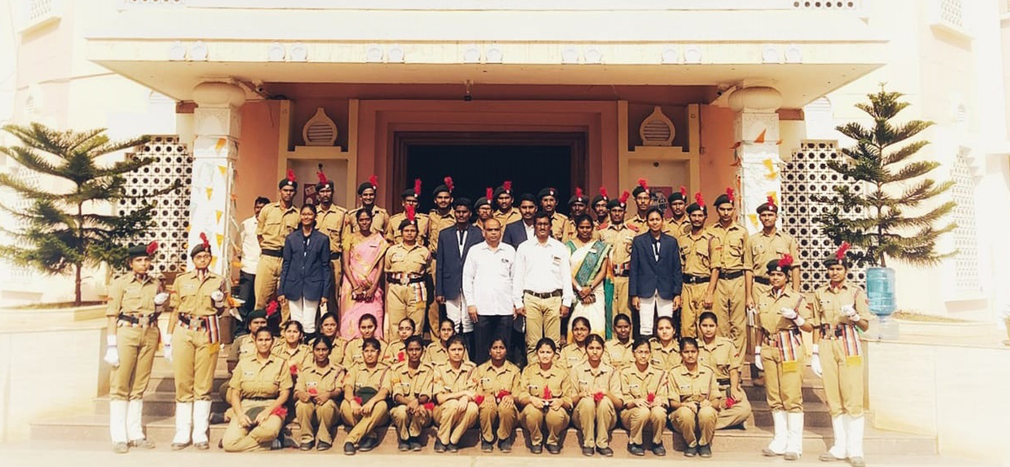 NTR College of Veterinary Science, Gannavaram campus view 3