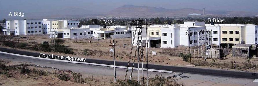 College Campus Image