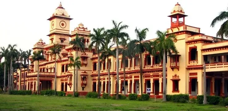 Faculty of Ayurveda Institute Of Medical Science  Banaras Hindu University, Varanasi, Uttar Pradesh  campus