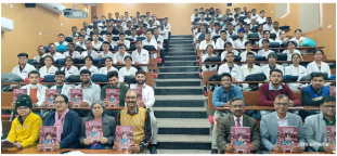 Faculty of Ayurveda Institute Of Medical Science  Banaras Hindu University, Varanasi, Uttar Pradesh  campus view 2