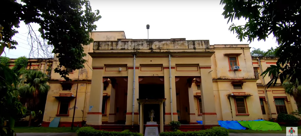 Faculty of Ayurveda Institute Of Medical Science  Banaras Hindu University, Varanasi, Uttar Pradesh  campus view 6