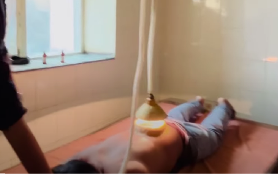 Govt. Ayurvedic College and Hospital, Varanasi  campus view 5