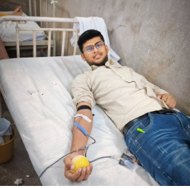 Madan Mohan Malviya Government Ayurved College, Udaipur, Rajasthan campus view 2