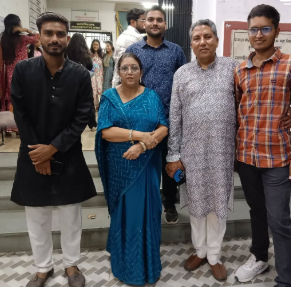 Madan Mohan Malviya Government Ayurved College, Udaipur, Rajasthan campus view 6